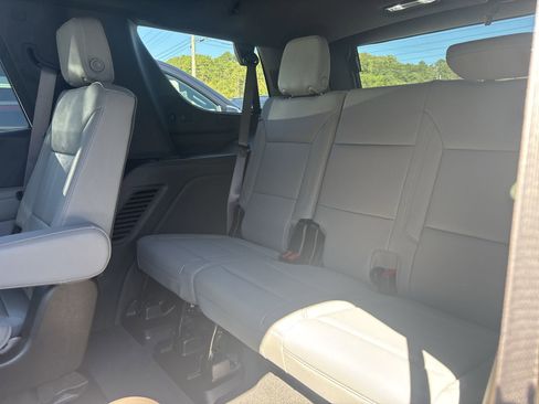 New 2026 Chevrolet Tahoe LT w/ Comfort Package image 25