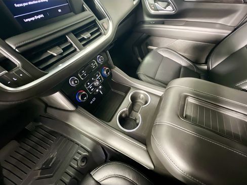 Used 2023 Chevrolet Tahoe LS image 26