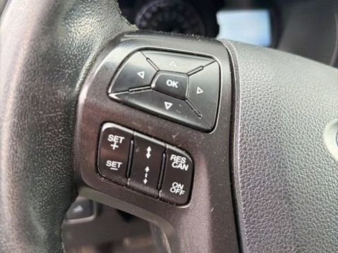 Used 2023 Ford Ranger Lariat w/ Equipment Group 501A High AWD/4WD image 15
