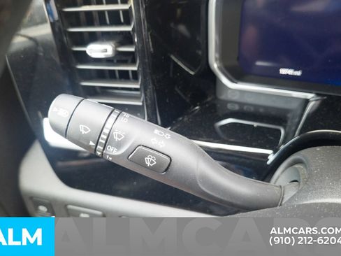 Used 2026 Chevrolet Silverado 1500 LT AWD/4WD image 34