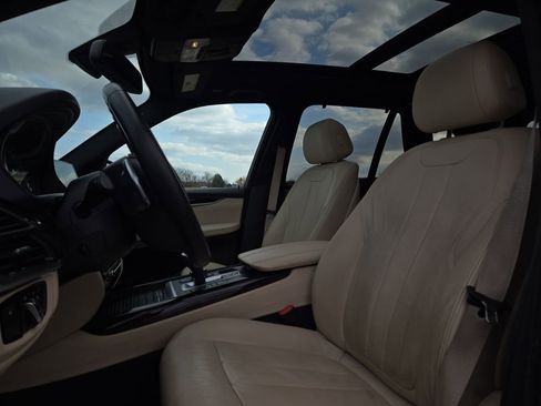 Used 2018 BMW X5 sDrive35i image 13