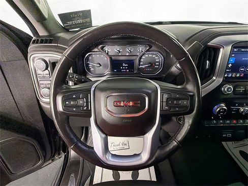 Used 2019 GMC Sierra 1500 SLE image 11