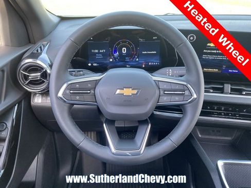 New 2026 Chevrolet Equinox LT w/ LPO, Floor Liner Package image 18