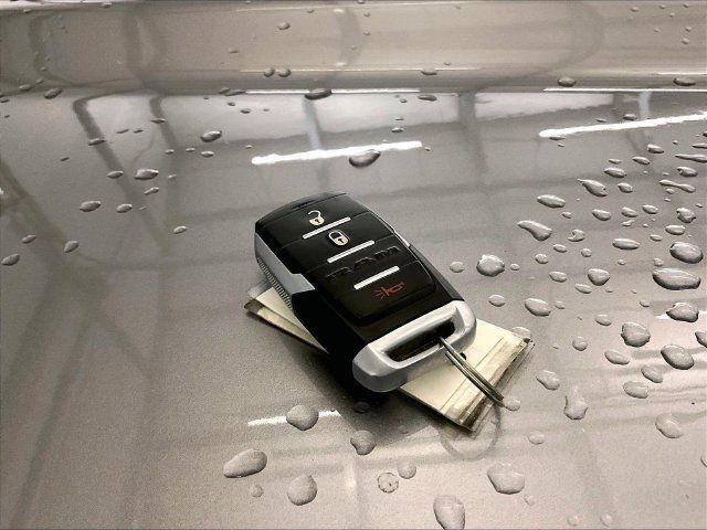 Used 2021 RAM 1500 Big Horn AWD/4WD image 9