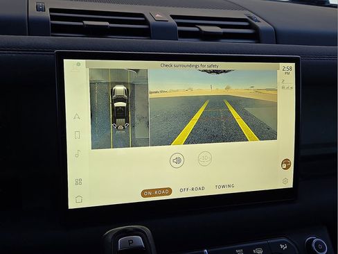 Used 2023 Land Rover Defender 110 75th Limited Edition image 26