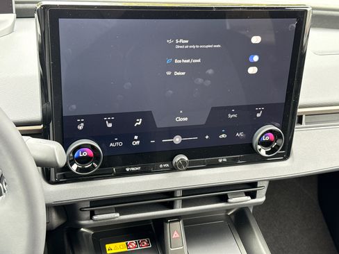 New 2026 Toyota bZ image 28