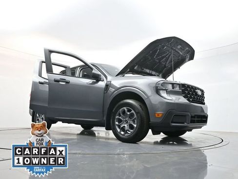 Used 2025 Ford Maverick XLT FWD image 39