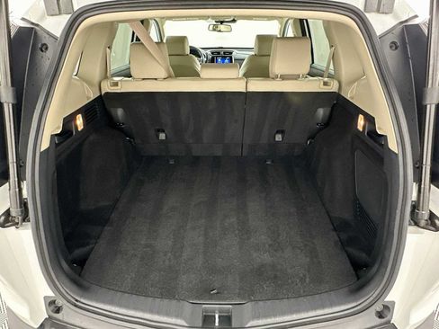 Used 2021 Honda CR-V Touring image 25