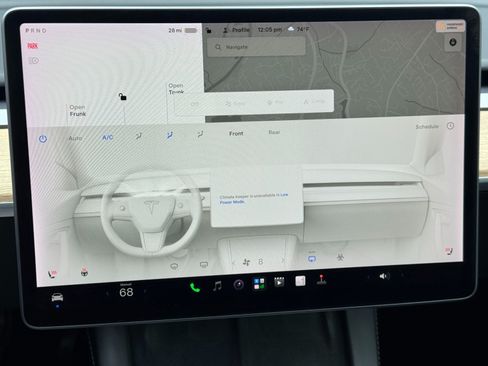 Used 2022 Tesla Model Y Performance AWD/4WD image 24