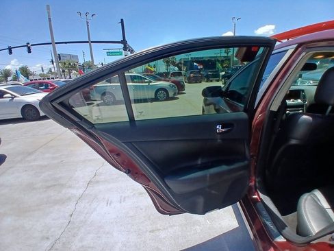 Used 2011 Nissan Maxima 3.5 SV FWD image 12