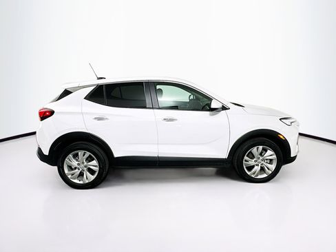 Used 2025 Buick Encore GX Preferred image 10