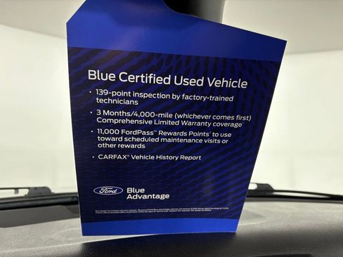 Used 2022 RAM 1500 Classic Warlock image 23