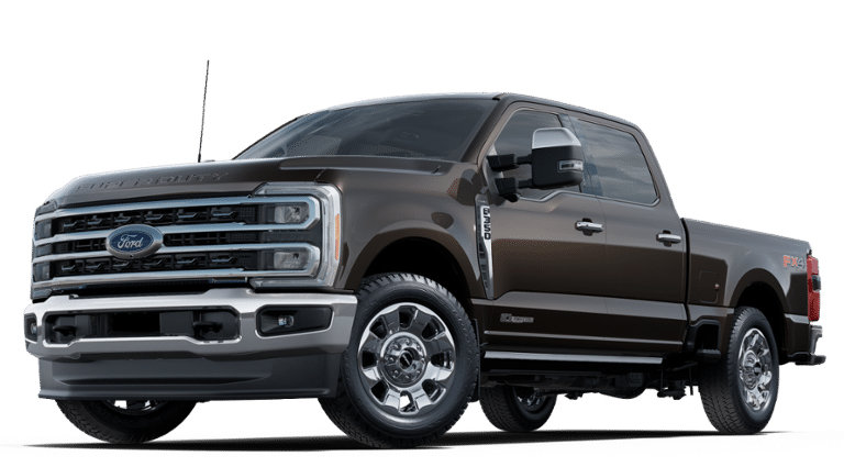 New 2025 Ford F350 Lariat w/ Lariat Ultimate Package AWD/4WD image 29