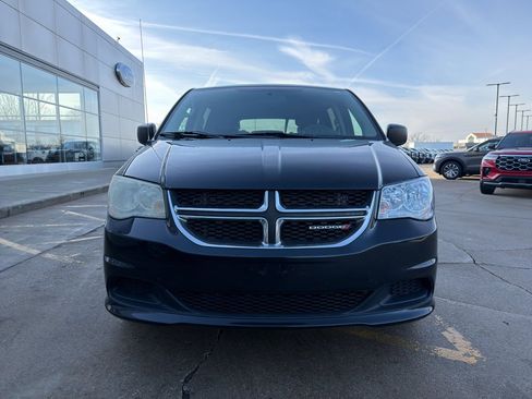 Used 2012 Dodge Grand Caravan SE image 8