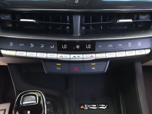 Certified 2023 Cadillac CT5 Luxury RWD image 24