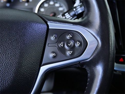 Used 2021 Chevrolet Traverse Premier w/ Redline Edition image 24