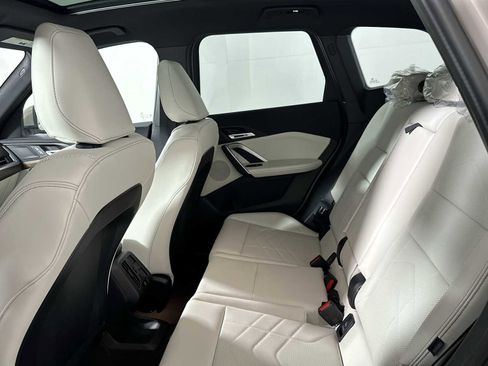 New 2026 BMW X1 xDrive28i w/ Convenience Package image 19