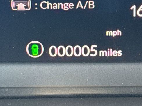 New 2026 Honda Accord Sport image 18