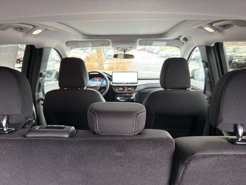 New 2026 Ford Escape Active w/ Active Premium Tech Pack AWD/4WD image 7