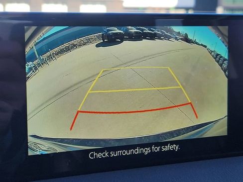 New 2025 MAZDA CX-5 AWD 2.5 S w/ Preferred Package image 20