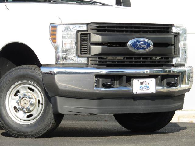 Used 2019 Ford F250 XL w/ XL Value Package AWD/4WD image 5