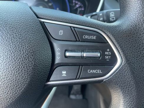 Used 2020 Hyundai Santa Fe SEL image 26