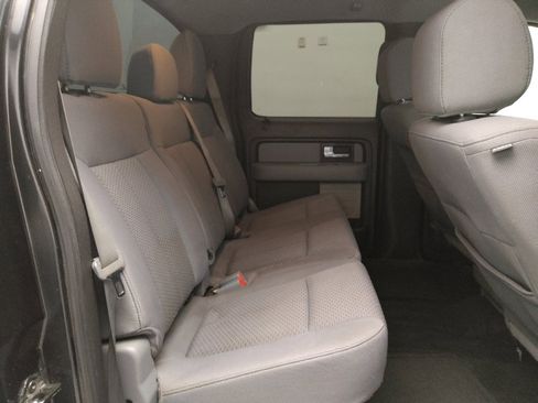 Used 2012 Ford F150 XLT w/ XLT Chrome Pkg image 19