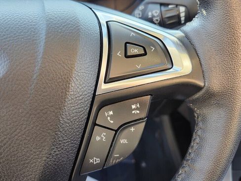 Used 2022 Ford Edge SEL w/ Sport Appearance Package image 29