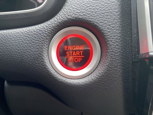 Used 2020 Honda CR-V EX-L image 20