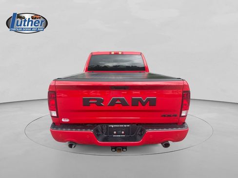 Used 2023 RAM 1500 Express w/ Wheel & Sound Group AWD/4WD image 19