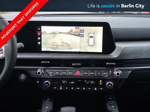 New 2025 Kia Telluride SX Prestige X-Line image 23