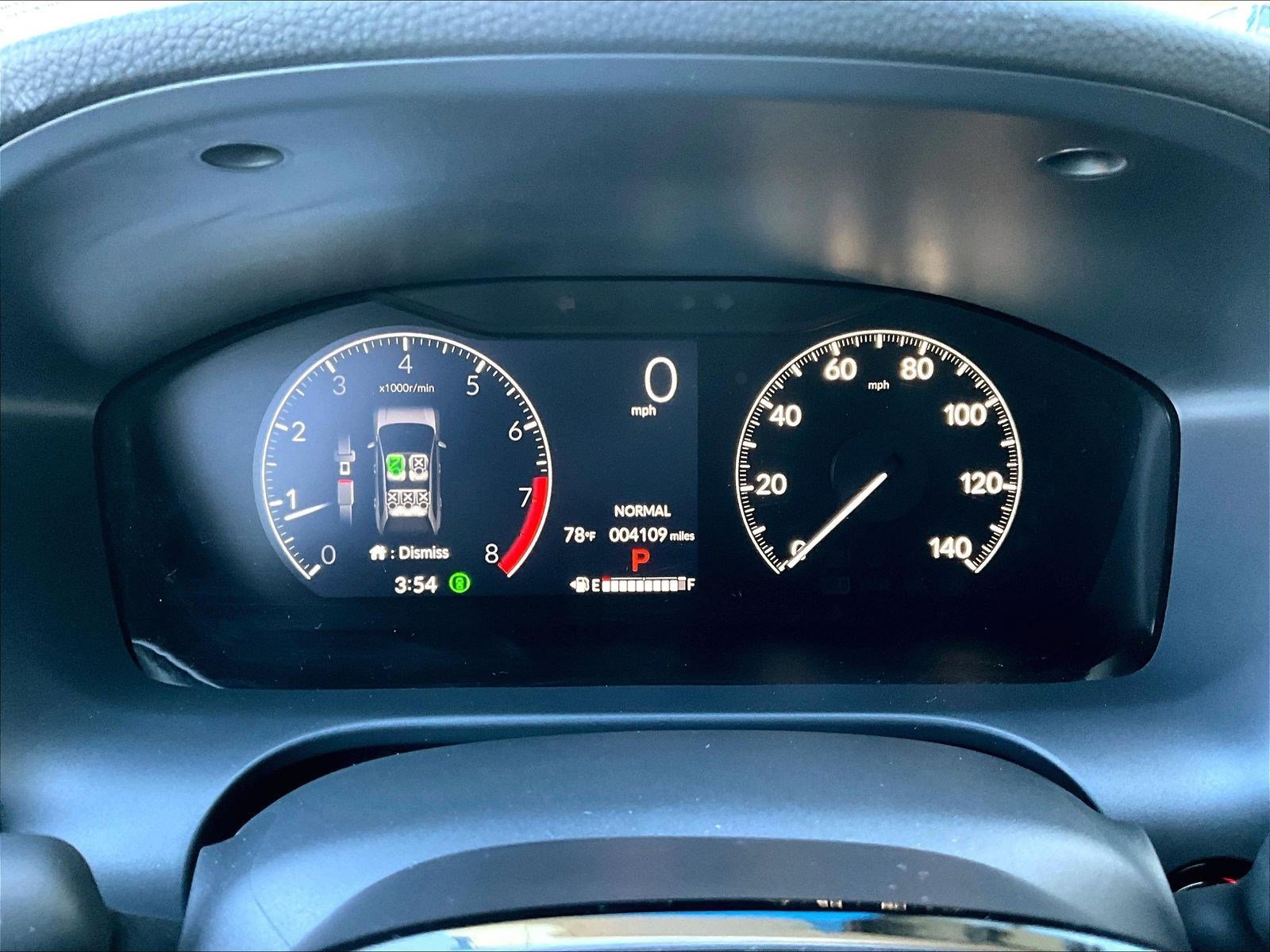 Used 2026 Honda HR-V Sport image 12