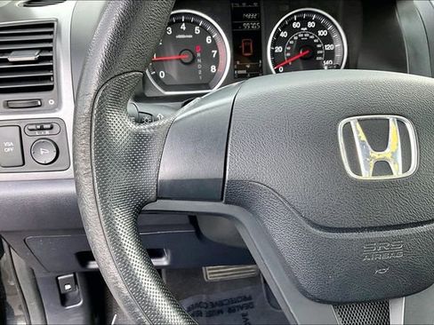 Used 2007 Honda CR-V LX image 10