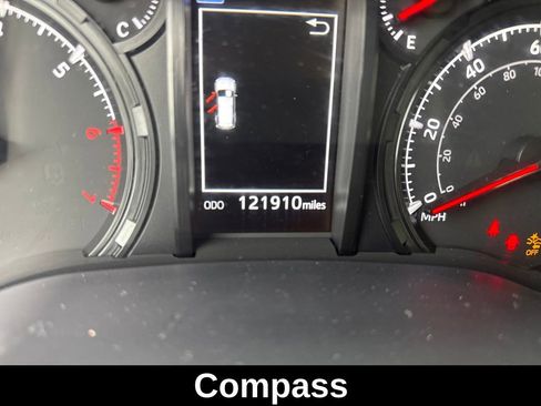 Used 2020 Toyota 4Runner SR5 Premium image 20