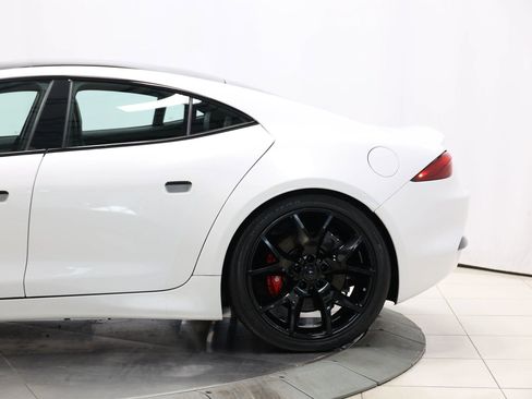 Used 2022 Karma GS-6 Sedan 4D 1.5L I3 Electric/Hybr image 9