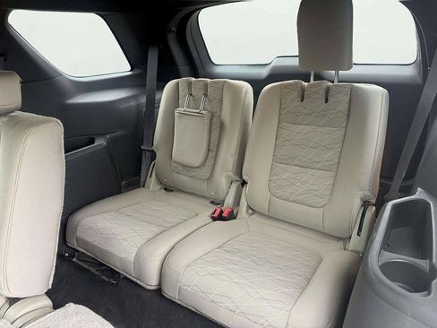 Used 2015 Ford Explorer 4WD image 20