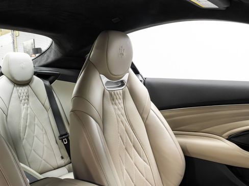 Used 2024 Maserati GranTurismo Modena image 19