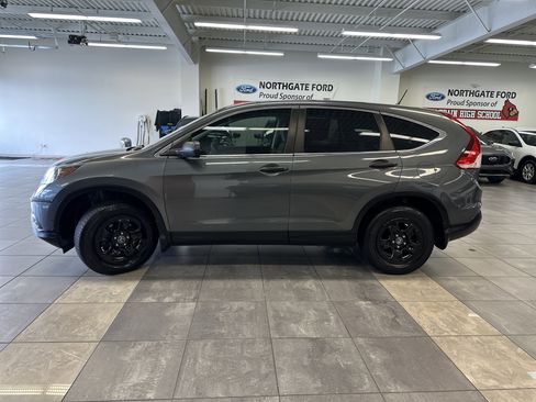 Used 2014 Honda CR-V LX image 14
