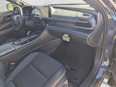 New 2026 Toyota Crown Nightshade image 18
