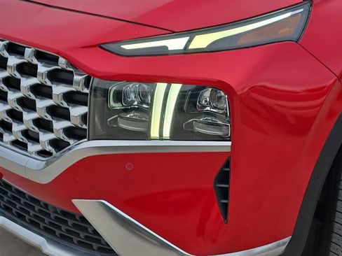 Used 2023 Hyundai Santa Fe Limited w/ Cargo Package image 35