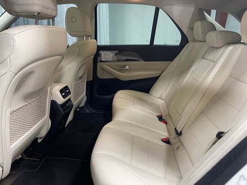 Certified 2022 Mercedes-Benz GLE 350 4MATIC image 25