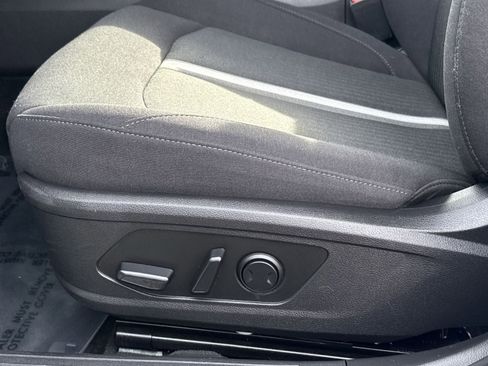 Certified 2025 Hyundai Sonata SEL image 11