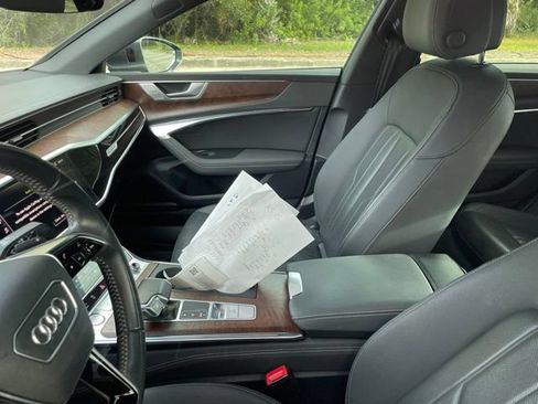 Used 2019 Audi A7 3.0T Prestige w/ Prestige Package AWD/4WD image 9