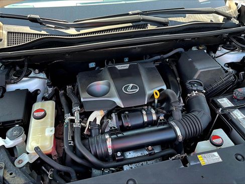 Used 2015 Lexus NX 200t AWD w/ Premium Package image 31