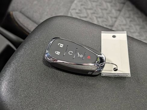 Certified 2023 Chevrolet Equinox LT image 27