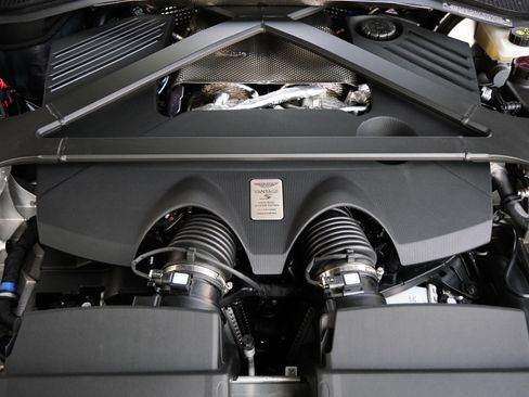 New 2026 Aston Martin V8 Vantage S RWD image 18
