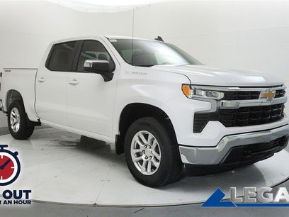 Used 2023 Chevrolet Silverado 1500 LT