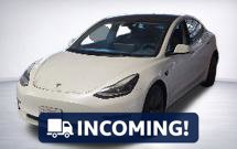 Used 2022 Tesla Model 3 Long Range AWD/4WD image 1