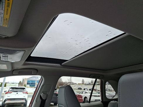 Used 2023 Toyota RAV4 Limited image 14