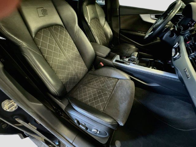 Used 2021 Audi S5 Premium Plus w/ Premium Plus Package AWD/4WD image 29